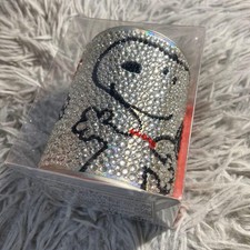 Tirelire Snoopy Town Deco