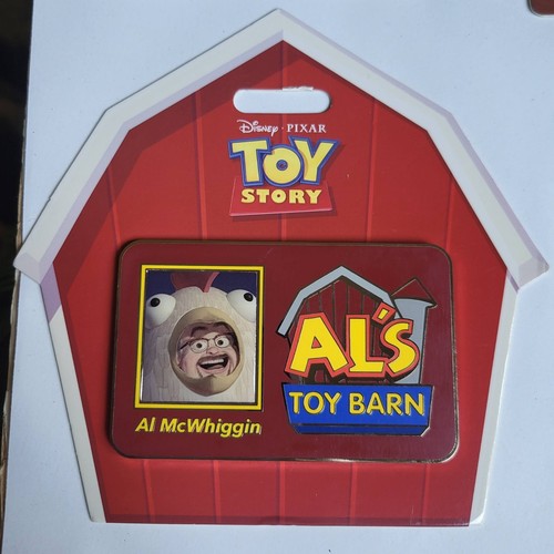 Pin disney pixar toy story - pixar,