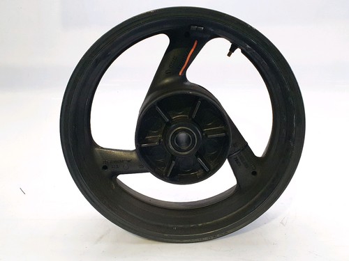 Jante arrière yamaha 1000 - jante,