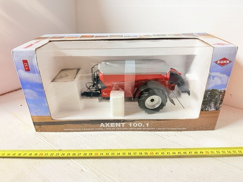 Kuhn axent 100 épandeur - 100.1,
