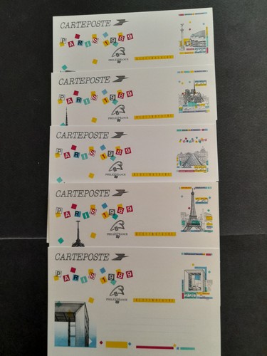 Timbres france neufs - france,