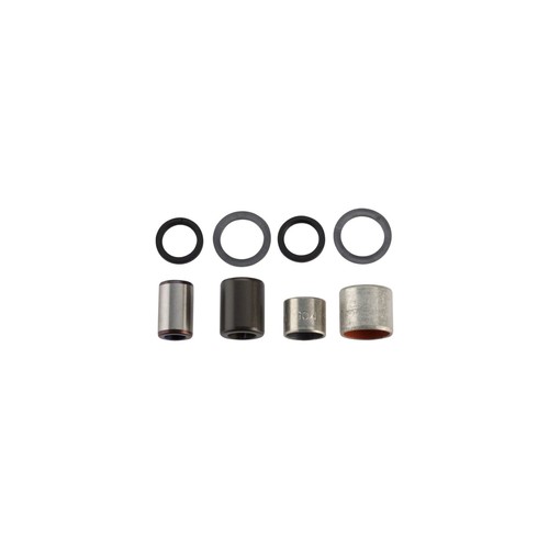 Fox rear shock mount - fox, hardware