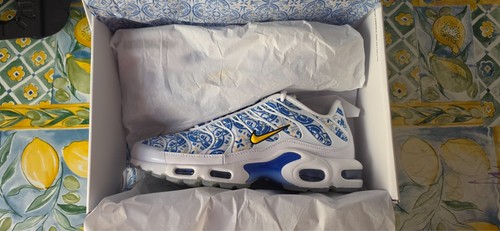 Air max plus édition - plus, tn