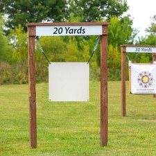  Tissu De Déflecteur Tir À