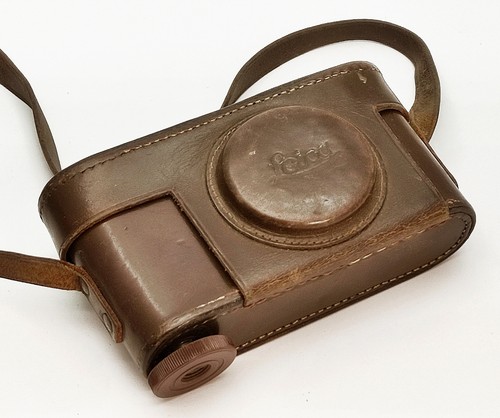 Leica wetzlar etui - leica,