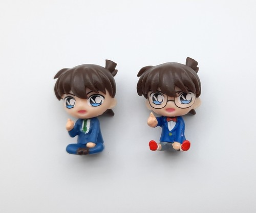 Detective conan case closed - detective,