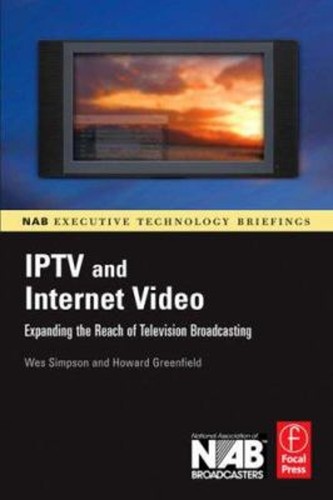 Iptv vidéo internet - et,
