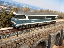 Jouef CC 72080 Locomotive