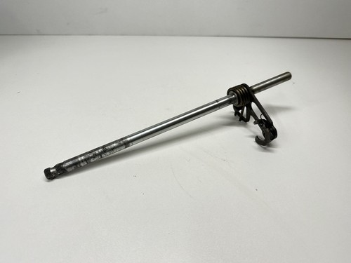 Axe sélection yamaha fazer - yamaha,