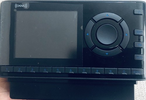 Satelite radio siriusxm - radio,,