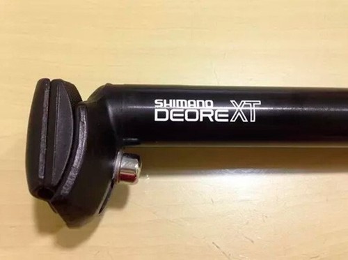Shimano deore tige de - shimano,