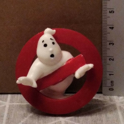 Figurine pvc vintage - figurine, yolanda