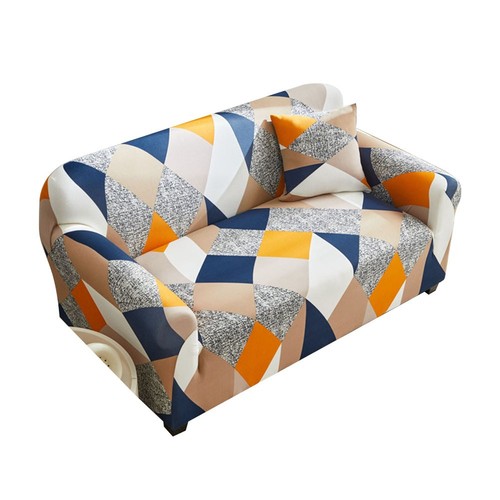 Housse canapé extensible - housse,