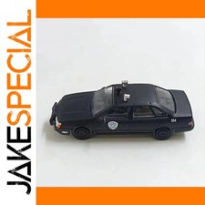 JakeSpecial – 1986 Ford