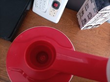 Batteur manuel TUPPERWARE