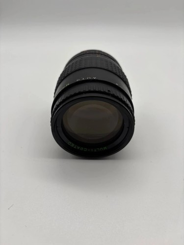 Objectif auto macro