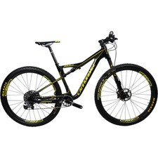 2017 Cannondale Scalpel-Si