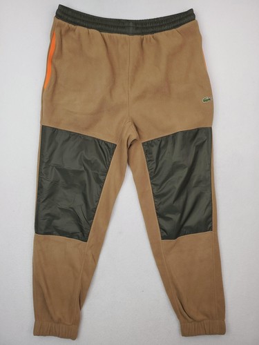 Lacoste jogger pants mens - lacoste,