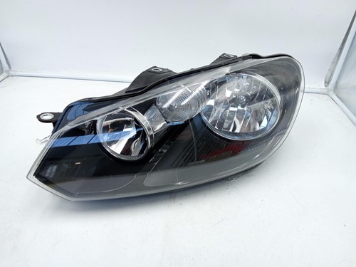 Volkswagen golf berline - 6,