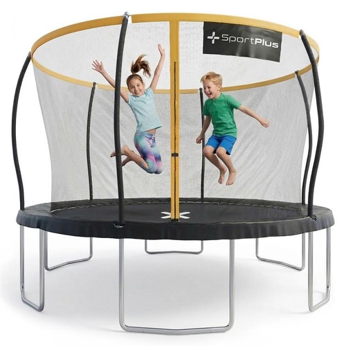 Sportplus trampoline 366 - trampoline, cm