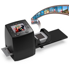 135 Film Negative Scanner High