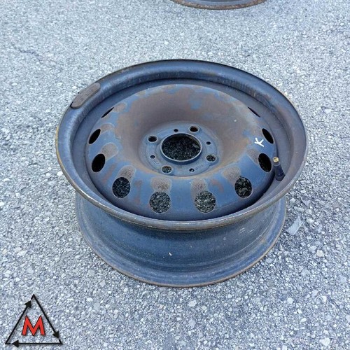 Jante fer 5jx14 4x108 et24 - jante,