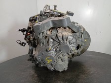 M320MDE BOÎTE DE VITESSES /