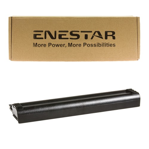 Batterie enestar 4400mah pour - batterie,