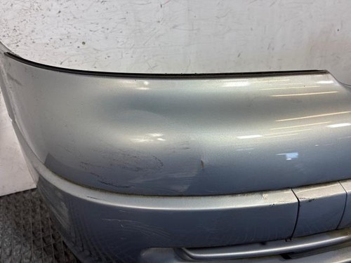 Pare choc avant - opel, g