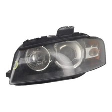 Optique avant principal gauche (feux)(phare) AUDI A3 2 PHASE 1 8P0941029M