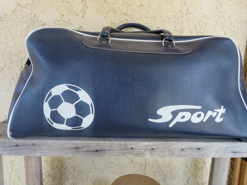 Sac football sport - sport, vintage