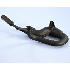 Pot d'échappement POLINI