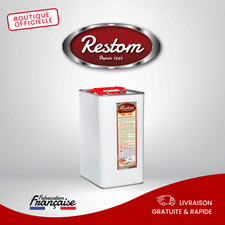 Restom - SBF L490-5L - Dot 5 -