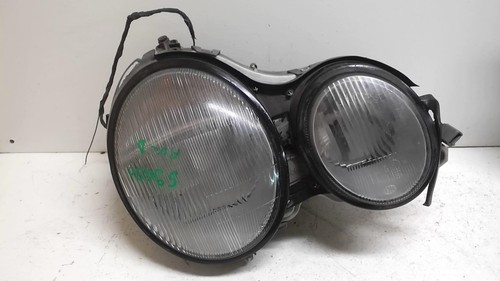 Optique avant principal droit