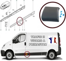 Panneau baguette moulure