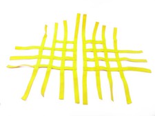 Nerfbar Réseau Polaris Jaune