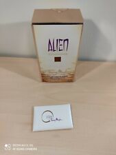 ALIEN SUNESSENCE- Eau de toilette légère 60ml - Thierry Mugler 