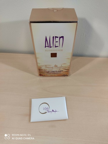 Alien sunessence eau - alien, de