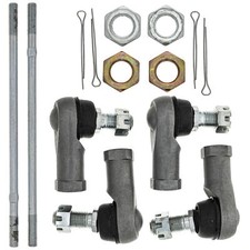 NICHE Tie Rods with End Kit