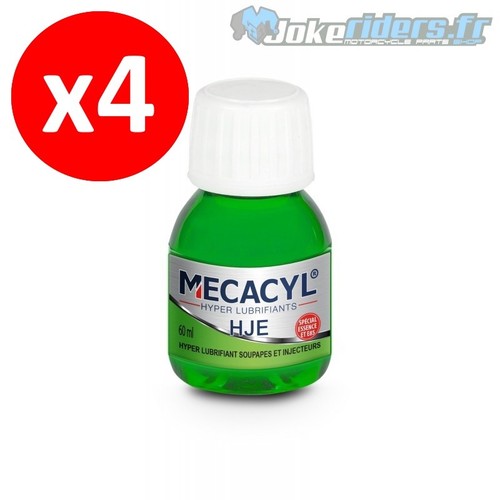 Mecacyl hje 4x 60ml - 4x,