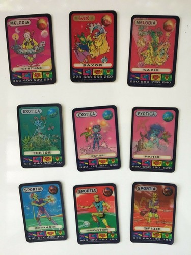 Vintage spacix twix - spacix,