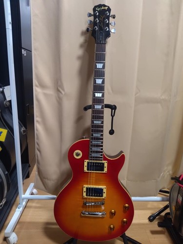 Guitare électrique epiphone - électrique,