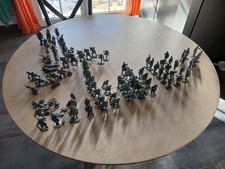 FIGURINE SOLDAT  14 18