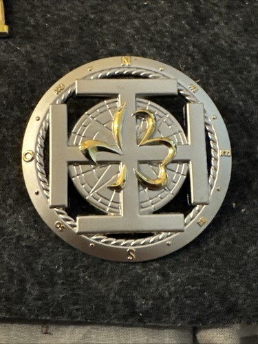 Insigne scouts scoutisme - insigne,