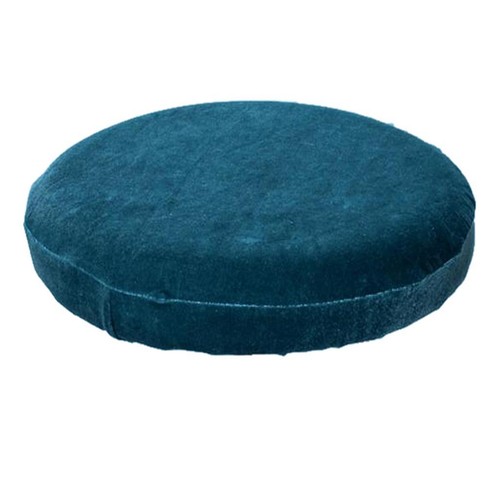Housse coussin extensible - coussin,