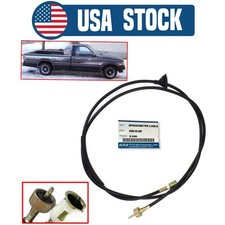 CÂBLE COMPTEUR DE VITESSE MAZDA B-SERIES B2000 B2200 B2500 B2600 CÂBLE COMPTE...