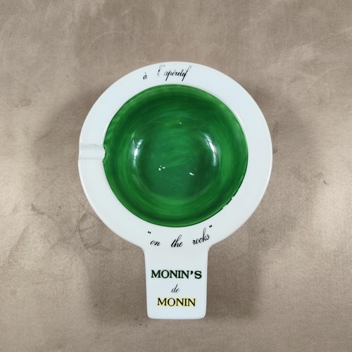 Cendrier xxl monin - xxl, en