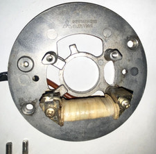 2003 Yamaha PW80 Stator Magneto Generator Alternator 83-05 21W-85510-21-00 OEM