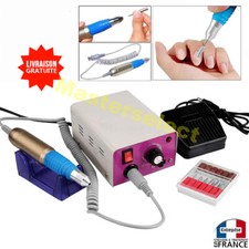 Ponceuse lime électrique pour