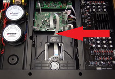 Cable plat data pour Lecteur